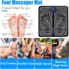 EMS Foot Massager Pad